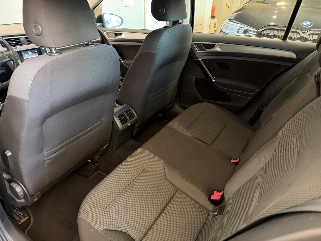 Golf 1.0 TSI 115 CV DSG 5p. Comfortline BlueMotion