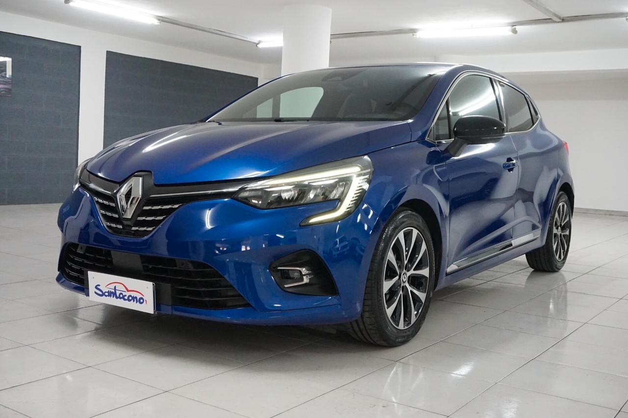 Renault Clio TCe 100 CV GPL 5 porte Techno