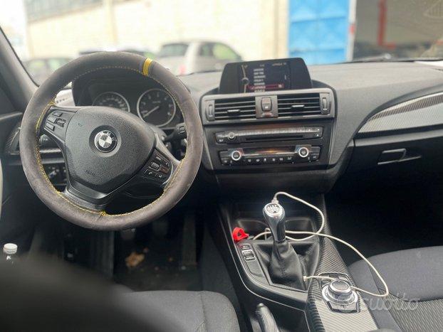 Bmw 120 120d 5p. Urban