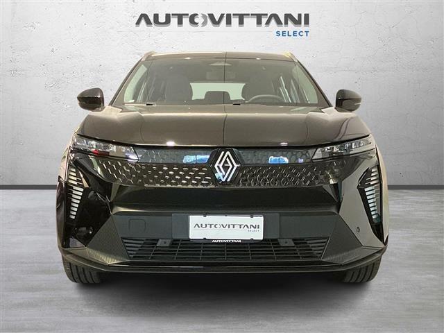 RENAULT Scenic E Tech Electric Comfort Range Evolution