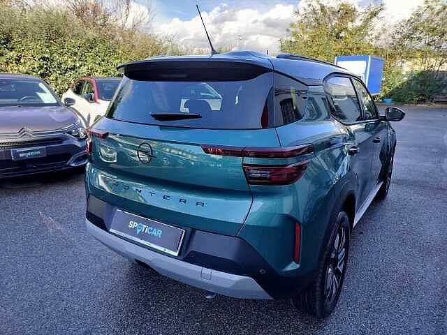 Opel Frontera Hybrid 110 CV EDCT GS *KM Ø*