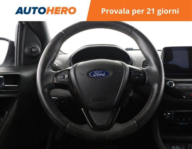 FORD Ka+ 1.2 85 CV Start&Stop Active