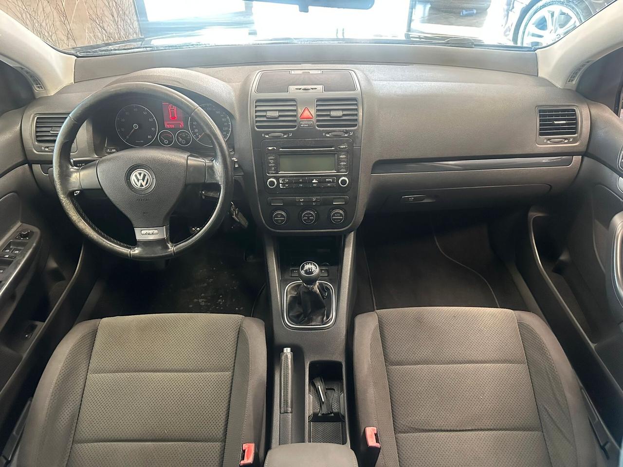 Volkswagen Golf 1.4 16V TSI 5p. GT