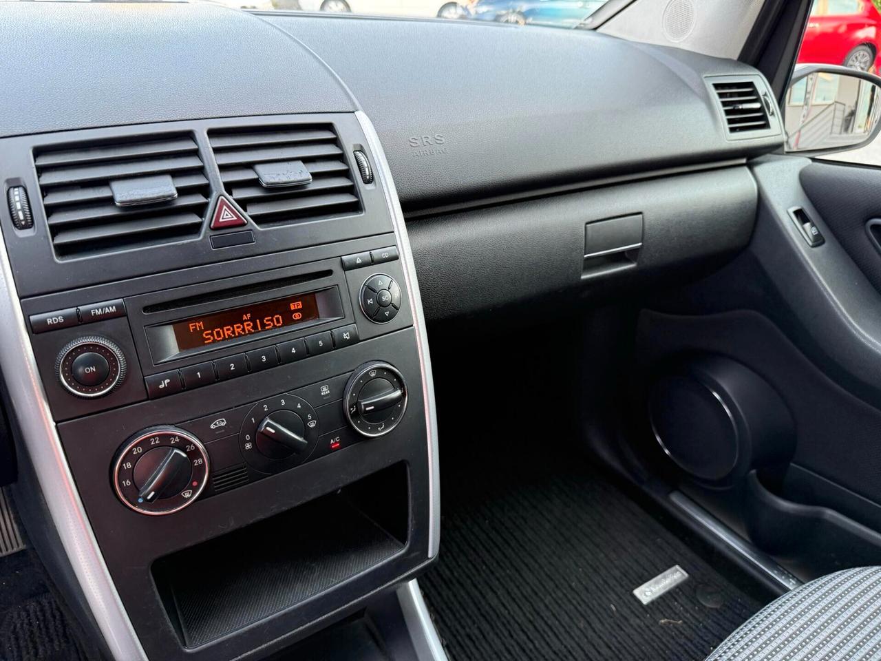 Mercedes-benz A 180 CDI Avantgarde