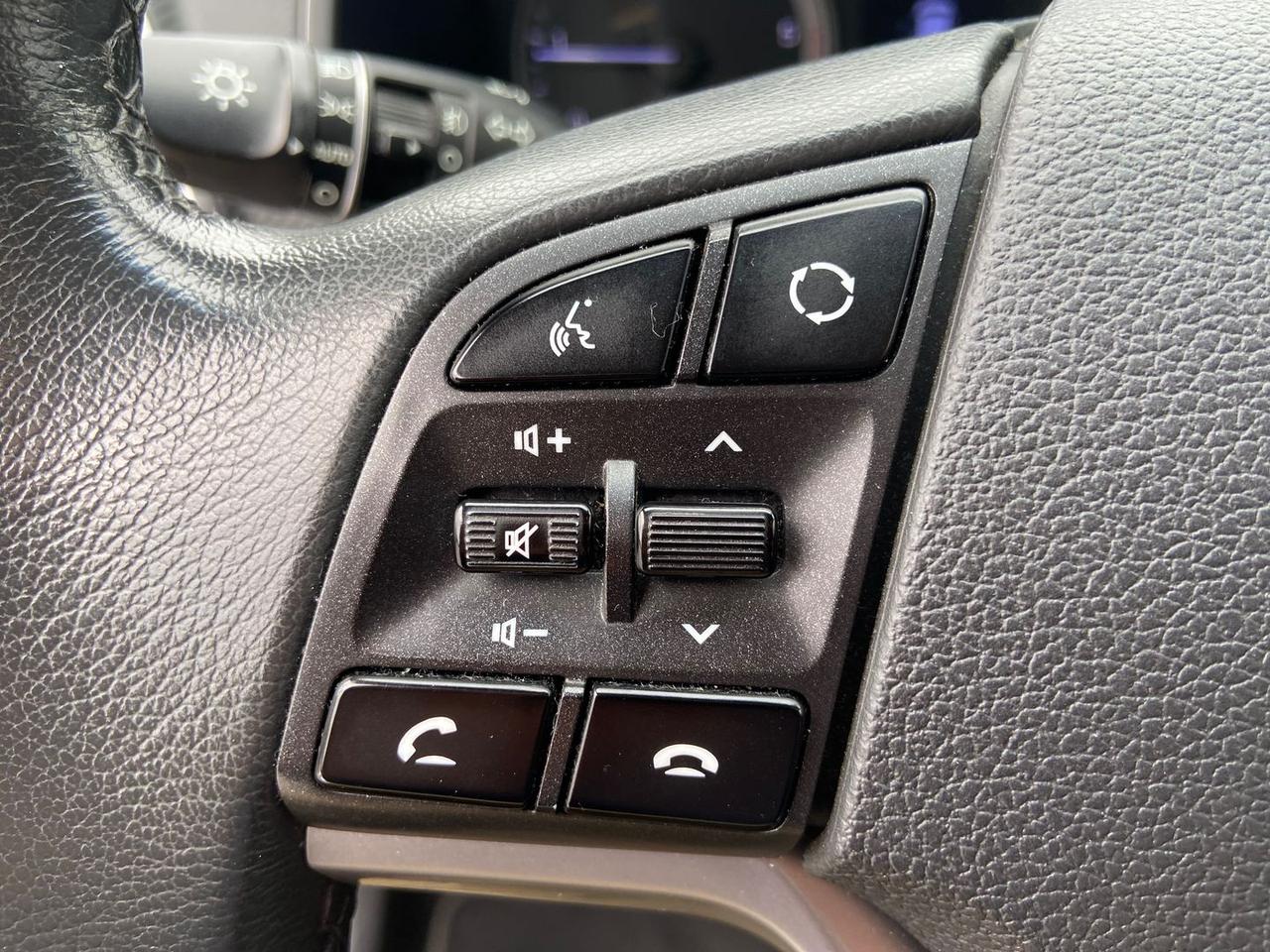 Hyundai Tucson 1.6 CRDi Xprim #6993