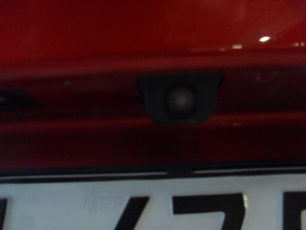 Evo 3 1.5 Bi-fuel GPL