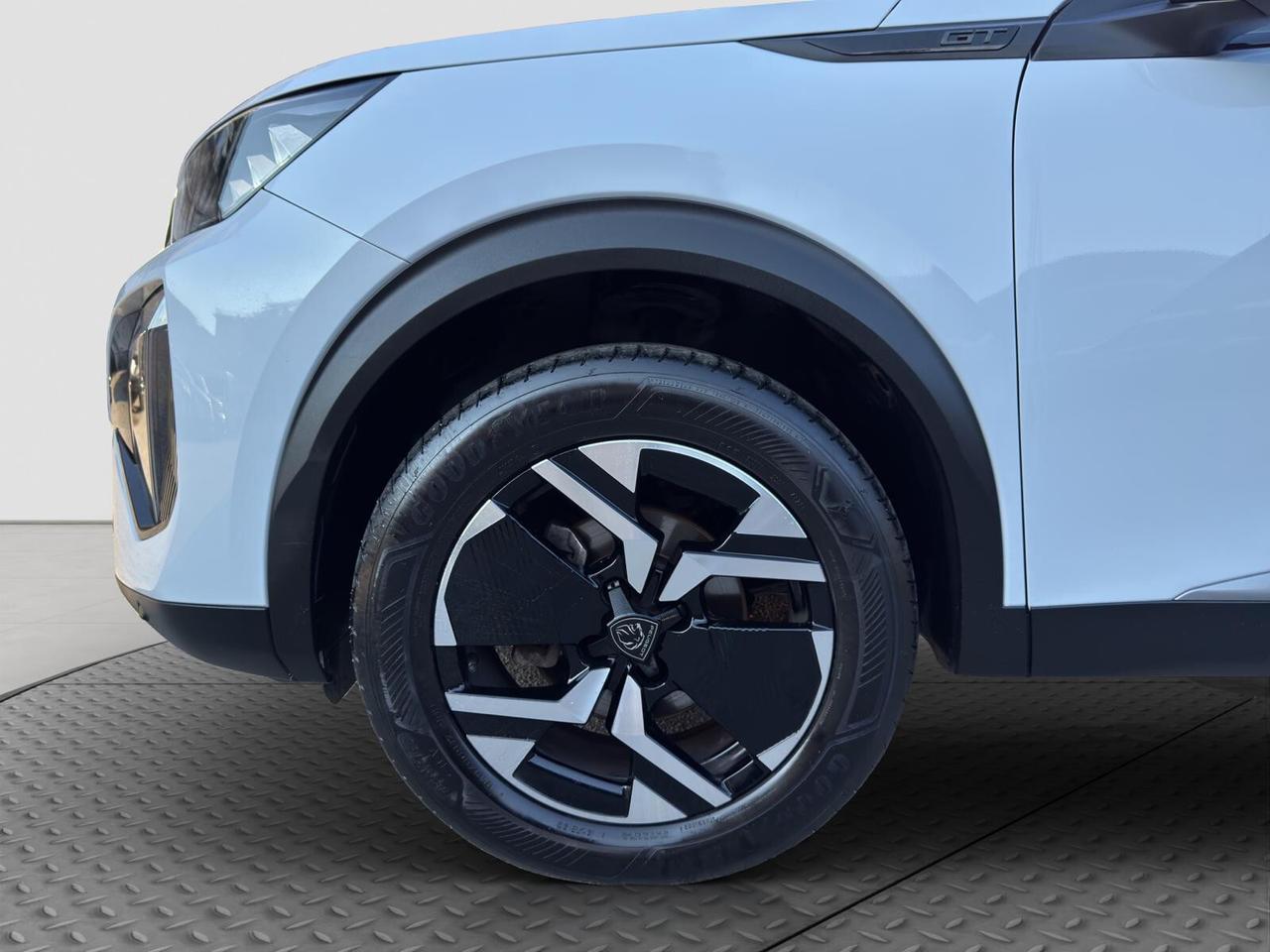 Peugeot 2008 1.2 130cv puretech GT automatica 2024