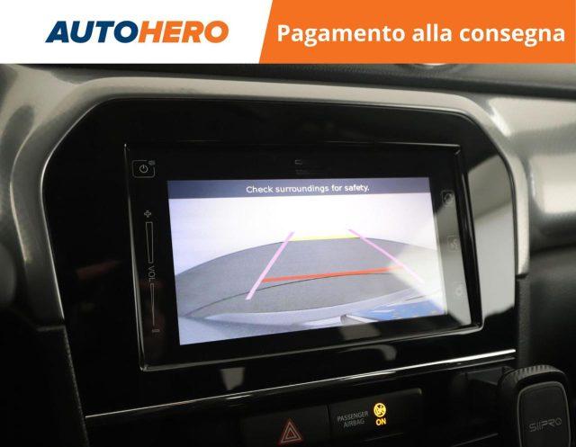 SUZUKI Vitara 1.6 DDiS V-Top