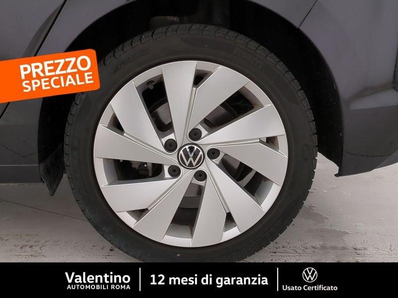 Volkswagen Golf 2.0 TDI DSG 150 CV Style