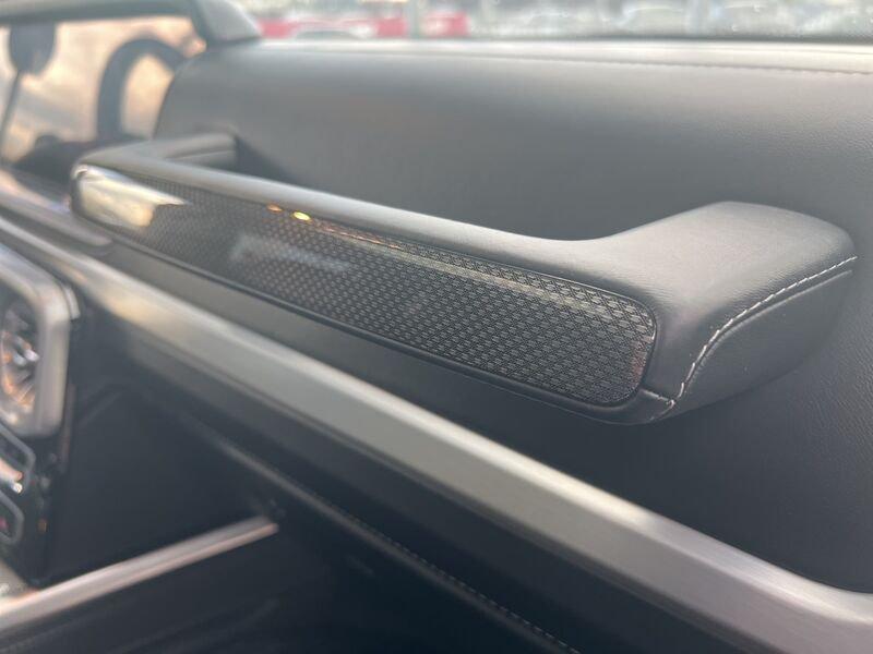 Mercedes-Benz Classe G G 500 S.W. Premium Plus G63 AMG STYLE