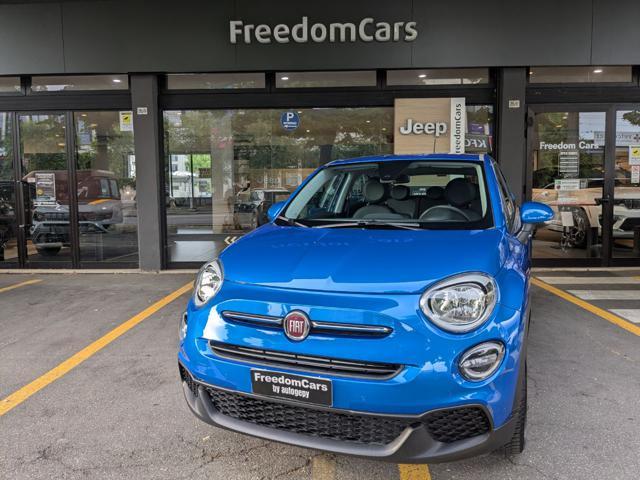 FIAT 500X 1.0 T3 120 CV City Cross