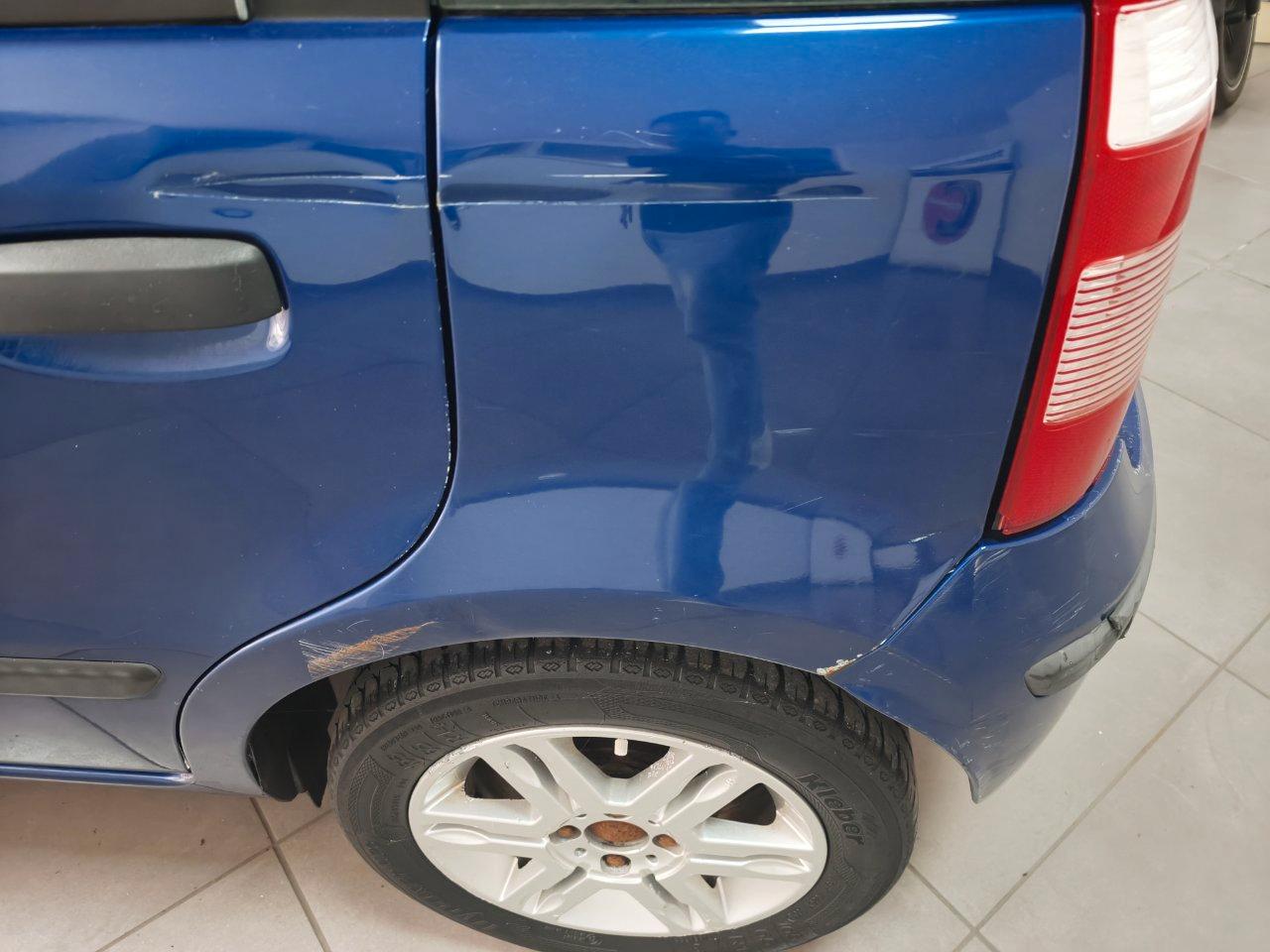 Fiat Panda 1.2 Emotion 69cv E5