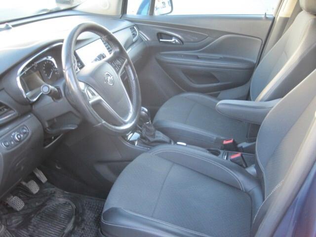 Opel Mokka X 1.6 CDTI Ecotec 136CV 4x2 Start&Stop Innovation