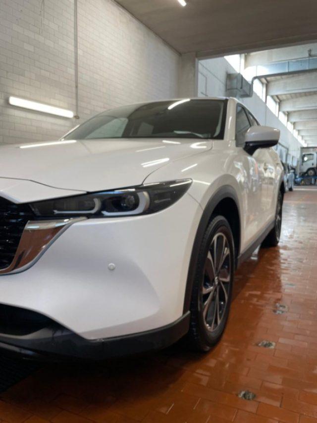 MAZDA CX-5 2.2L Skyactiv-D 150 CV 2WD Business