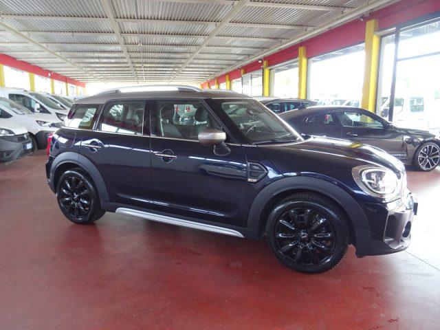 MINI Mini 2.0 Cooper D Classic Countryman