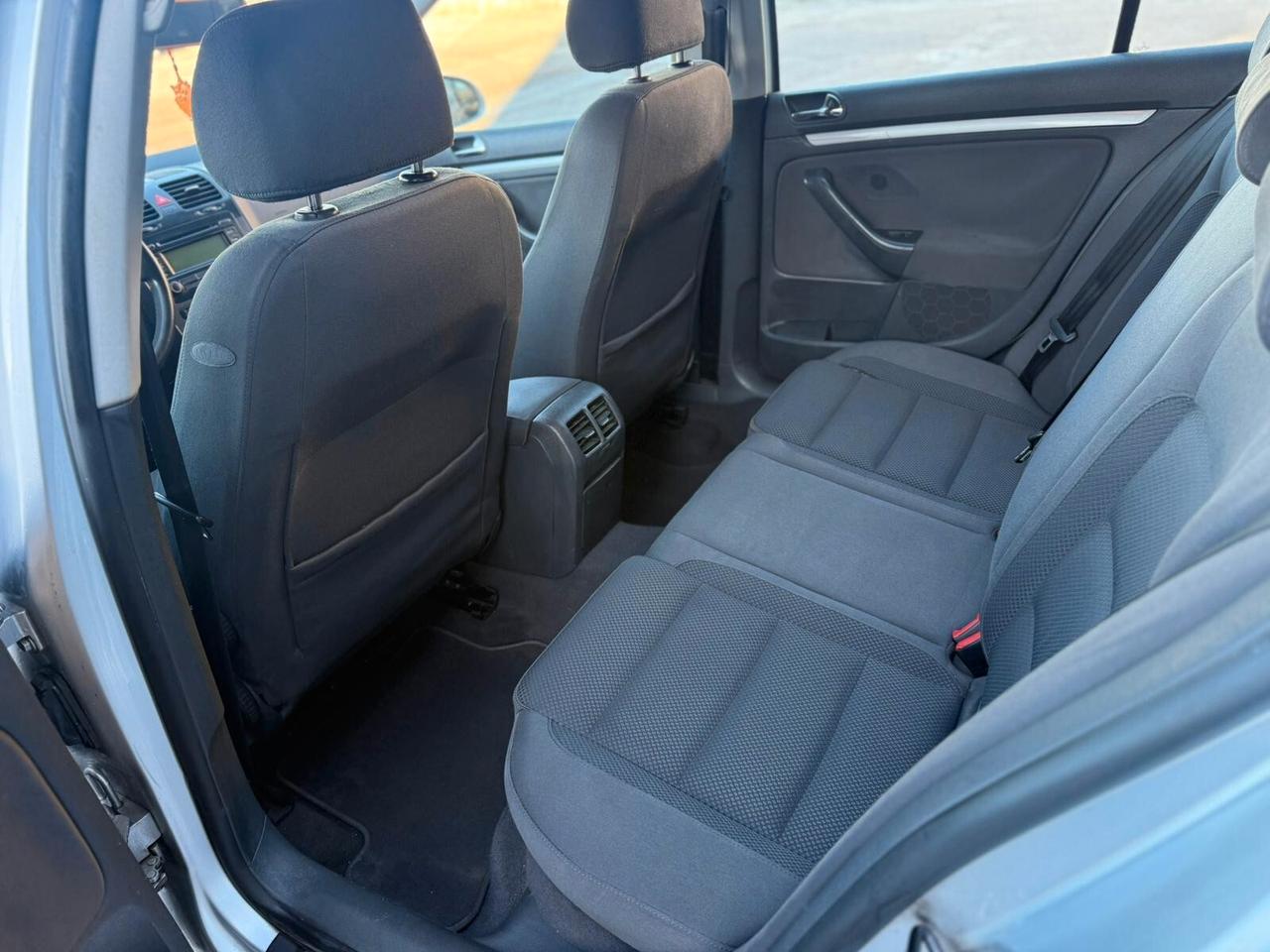 VWN GOLF SPORTLINE 2.0 TDI 2005 12 MESI DI GARANZIA