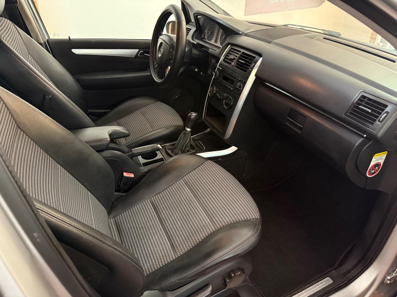 Mercedes-benz B 180 CDI Sport
