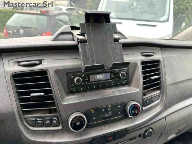 FORD Transit Custom N1 3 posti L2H2 TREND 2.0 ECOBLUE 130 CV - GF429HN