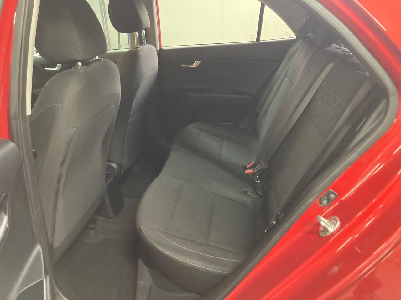 Kia Rio 1.2 MPi Evolution