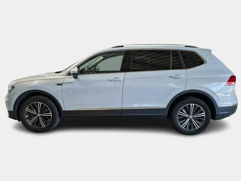 VOLKSWAGEN TIGUAN ALLSPACE 2.0 TDI SCR 110KW Advanced BMT 4MOTION DSG