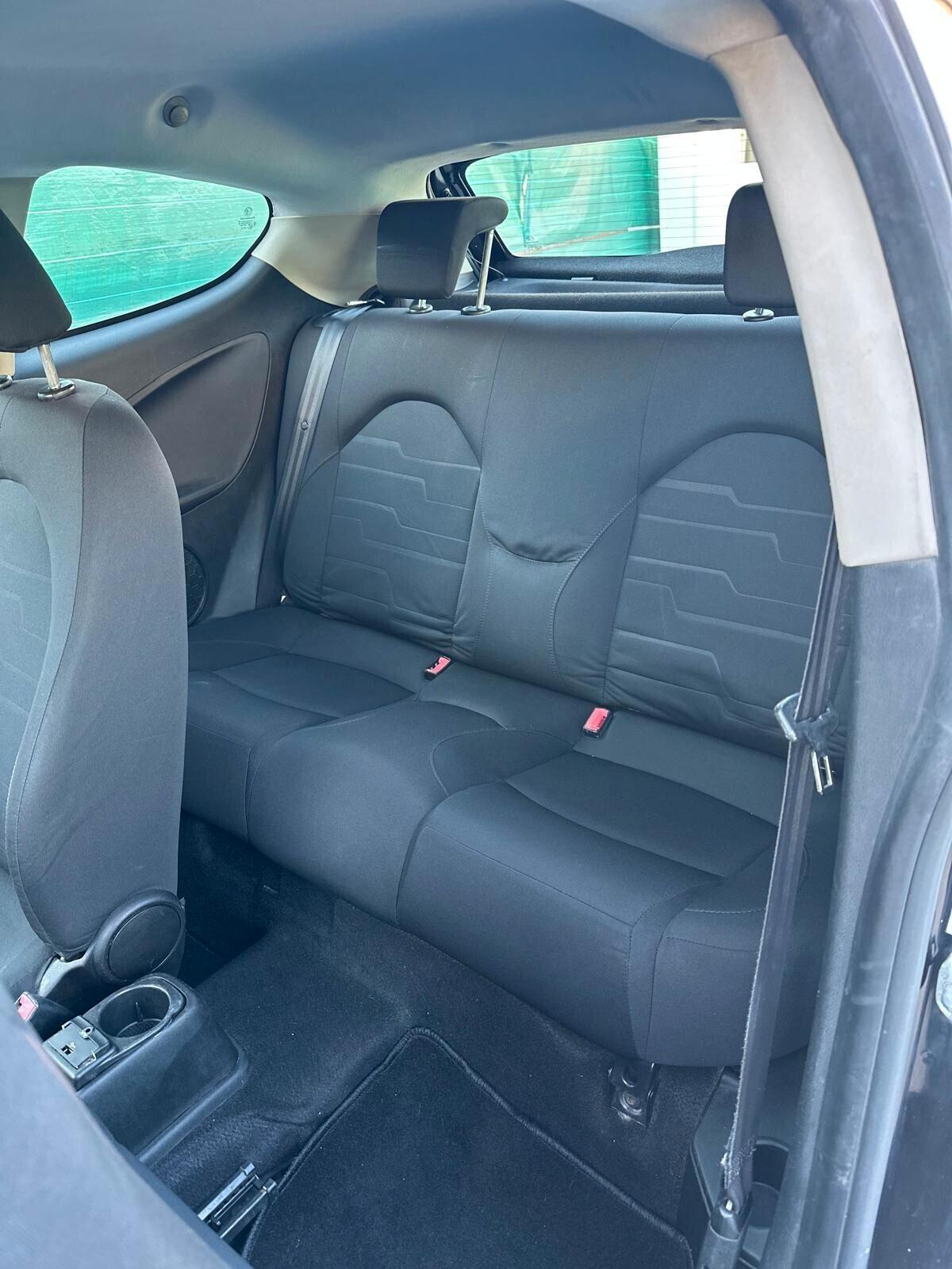 Alfa Romeo MiTo 1.3 JTDm 85 CV Distinctive