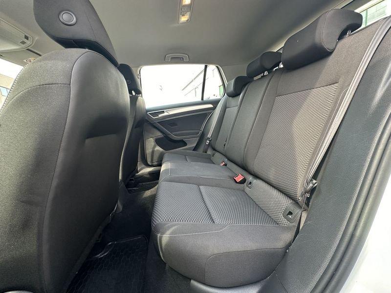 Volkswagen Golf 1.6 TDI Business 115cv