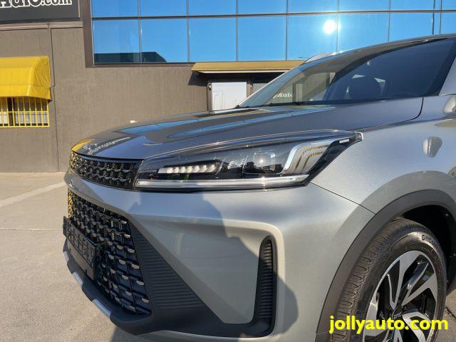 EMC Sei 1.5T CVT GPL ***PROMO EMC FINO AL 31.03.2025***