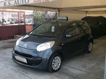 Citroen C1 1.4 HDi 5p neopatentati full 08