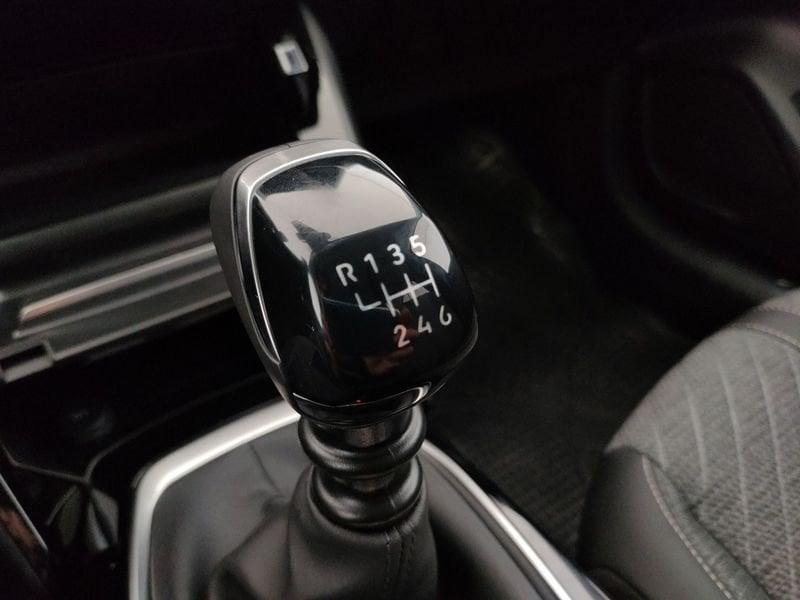 Peugeot 208 208 PureTech 100 Stop&Start 5 porte Allure