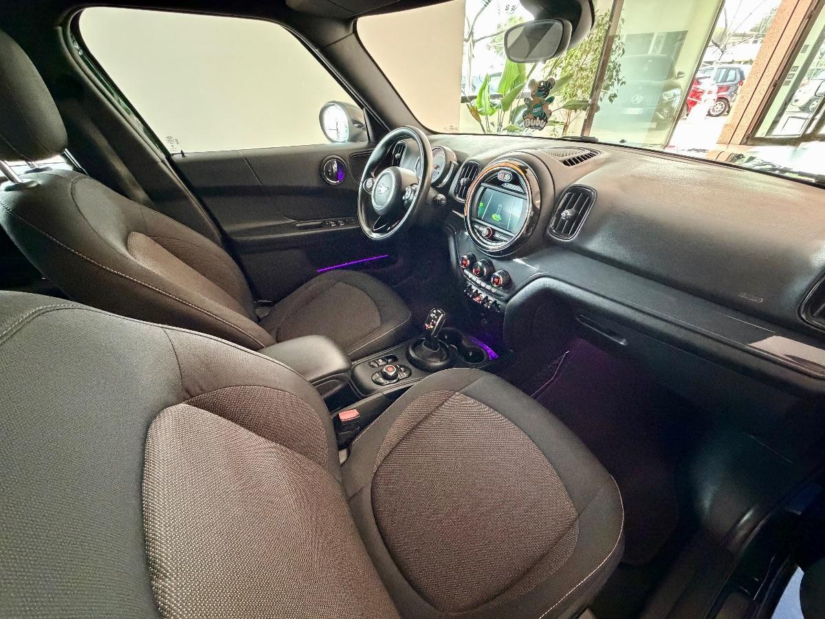 MINI - Countryman - Mini Cooper D Hype