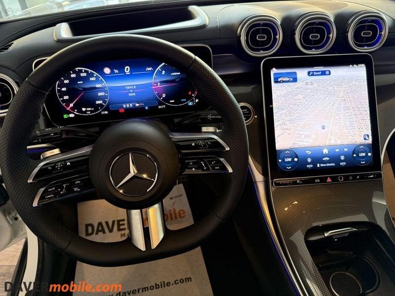 Mercedes-Benz GLC Coupé GLC 220 d 4Matic Mild hybrid Coupé AMG Line Premium Plus