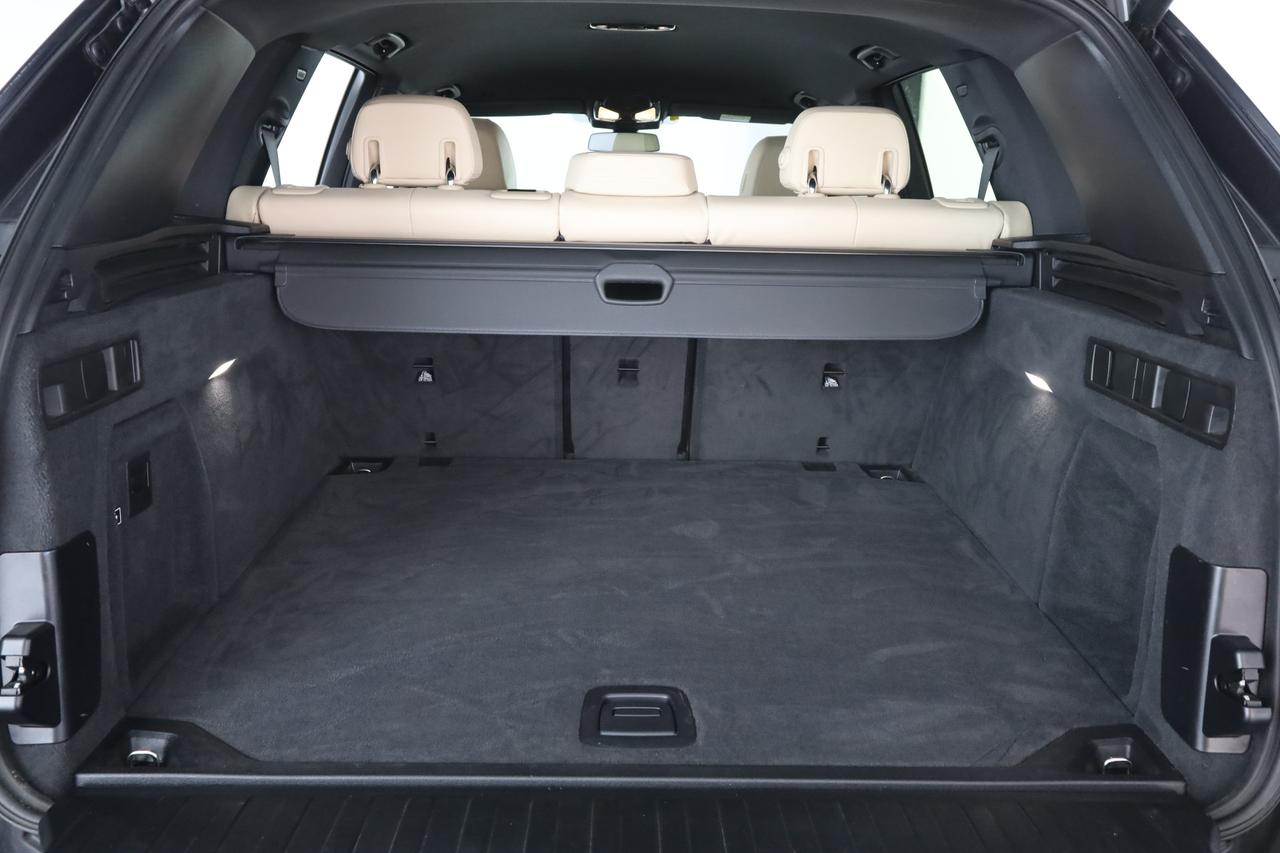 BMW X5 (G05) X5 xDrive30d 48V Business
