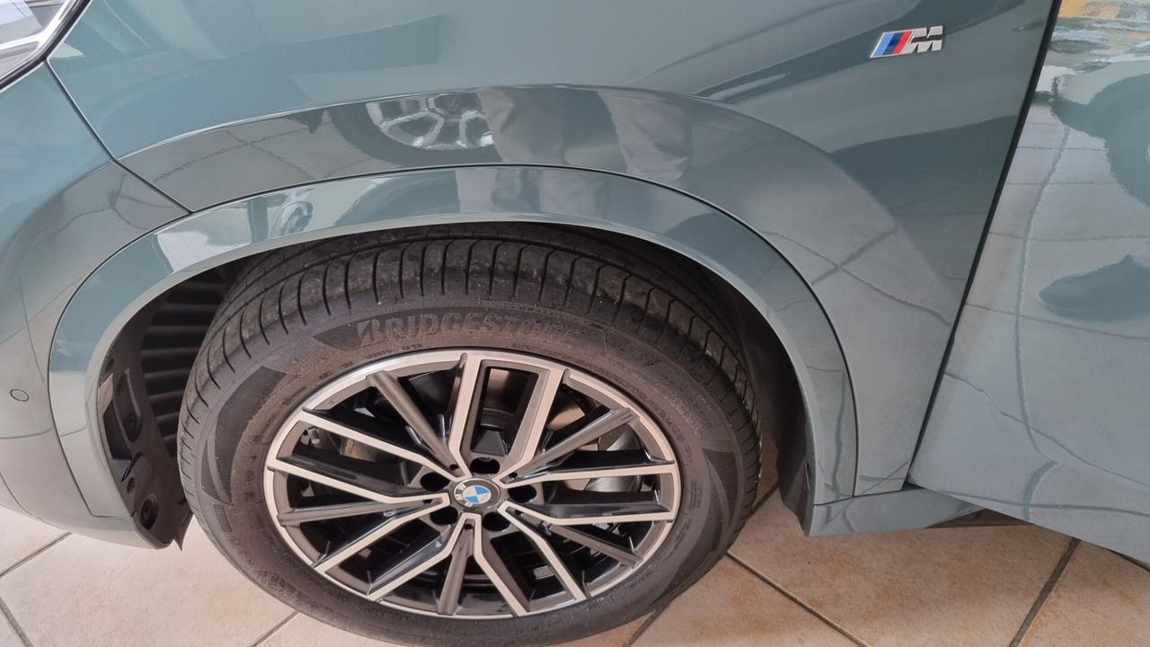 Bmw X1 sDrive 18i Msport