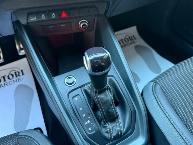 Audi A1 SPB 30 TFSI S tronic S line