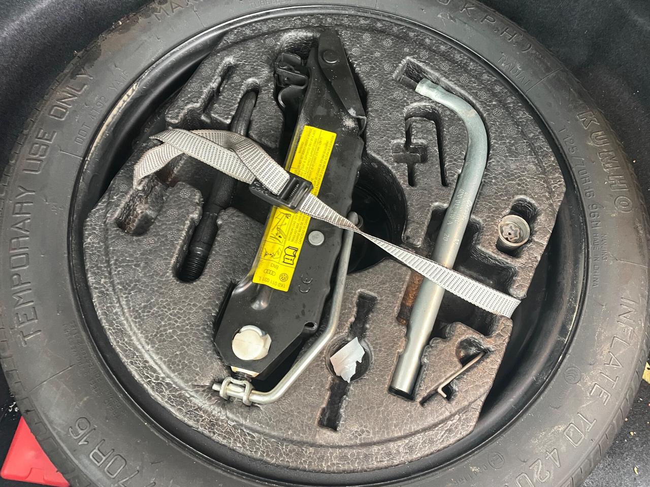 Volkswagen Golf 1.6 TDI 110 CV/GARANZIA 12 MESI