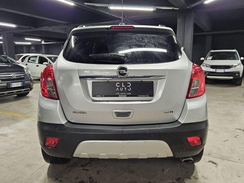 Opel Mokka Mokka 1.6 cdti Cosmo s&s 4x2 136cv m6