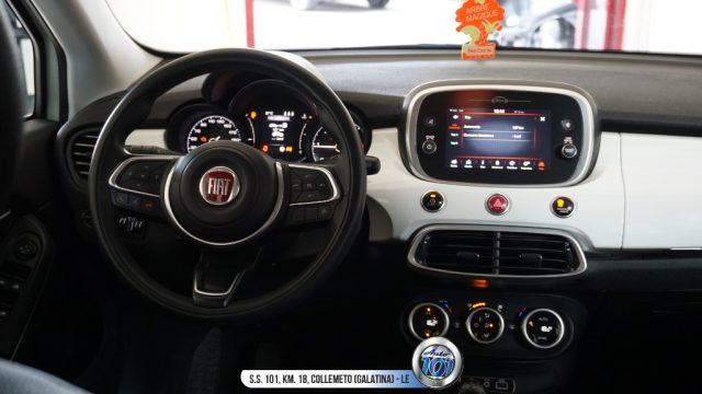 FIAT 500X 1.3 MultiJet 95 CV Business