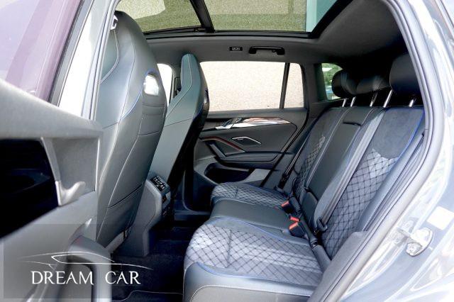 VOLKSWAGEN Tiguan 2.0 TDI 193 CV DSG 4MOTION R-Line Plus-TETTO-GANC