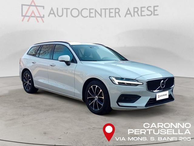 VOLVO V60 D3 Geartronic Business