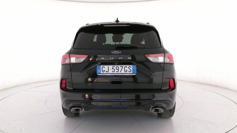 Ford Kuga 1.5 ecoblue ST-Line X 2wd 120cv auto