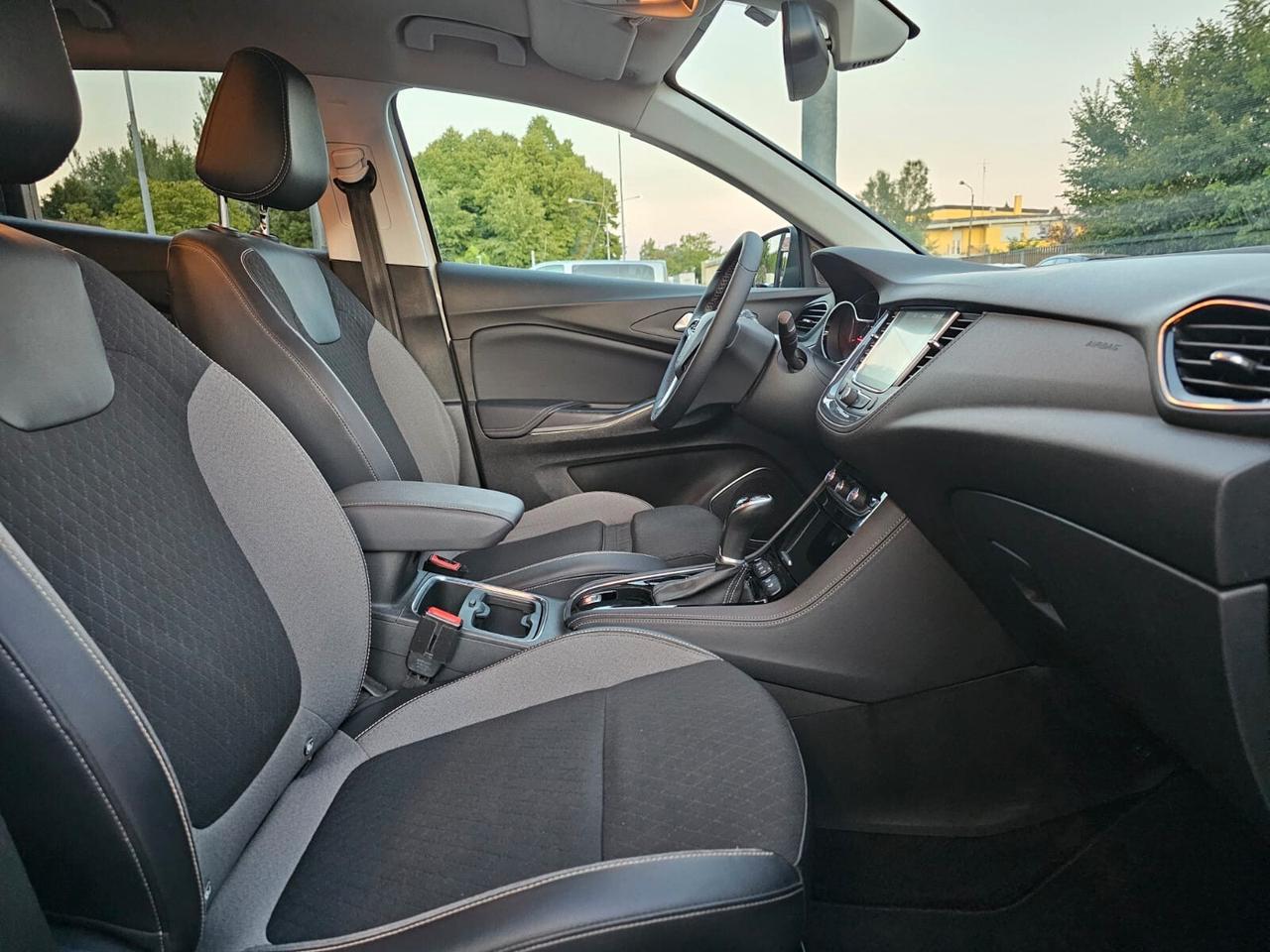 Opel Grandland X 1.5D 130cv Ecotec S&S Innovation