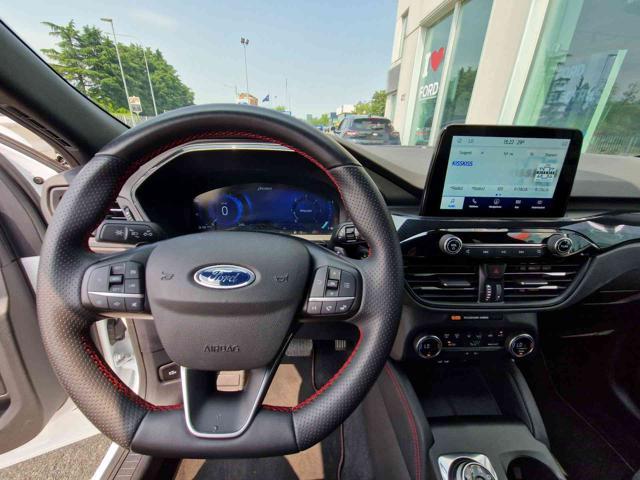 FORD Kuga 1.5 EcoBlue 120 CV aut. 2WD ST-Line X