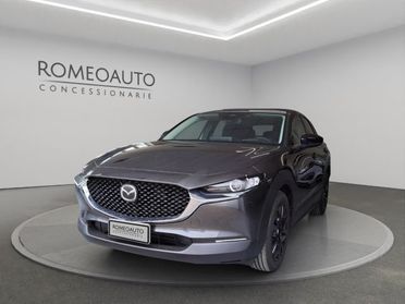 MAZDA CX-30 e-Skyactiv-G M Hybrid 2WD Ad'Vantage