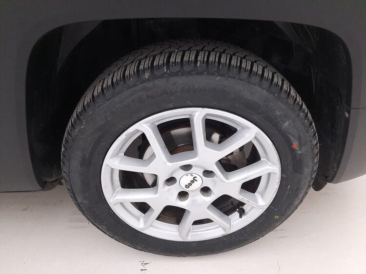 Jeep Renegade Limited BR798685 1.6 Diesel 130CV
