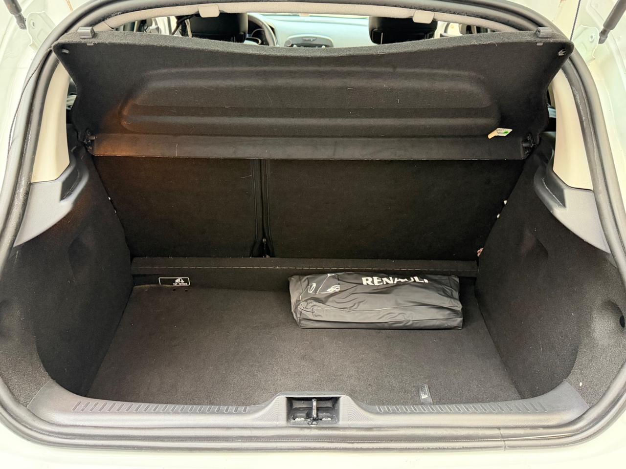 Renault Clio Dci