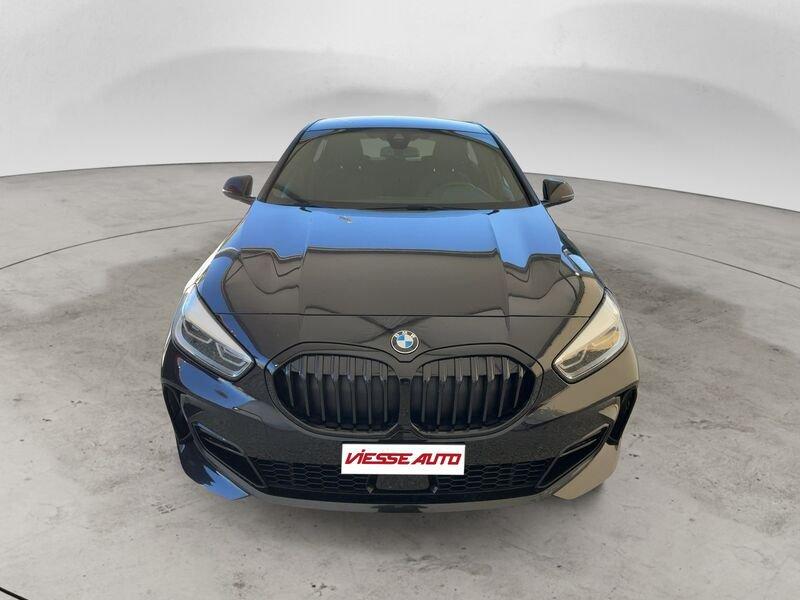 BMW Serie 1 120d xdrive MSport aut.
