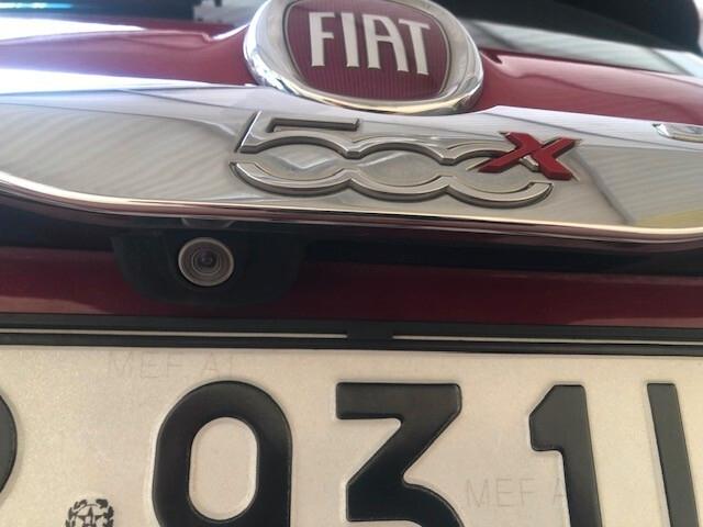 Fiat 500X 1.3 MultiJet 95 2015