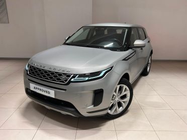 Land Rover Range Rover Evoque 2.0D I4 163CV AWD Auto SE