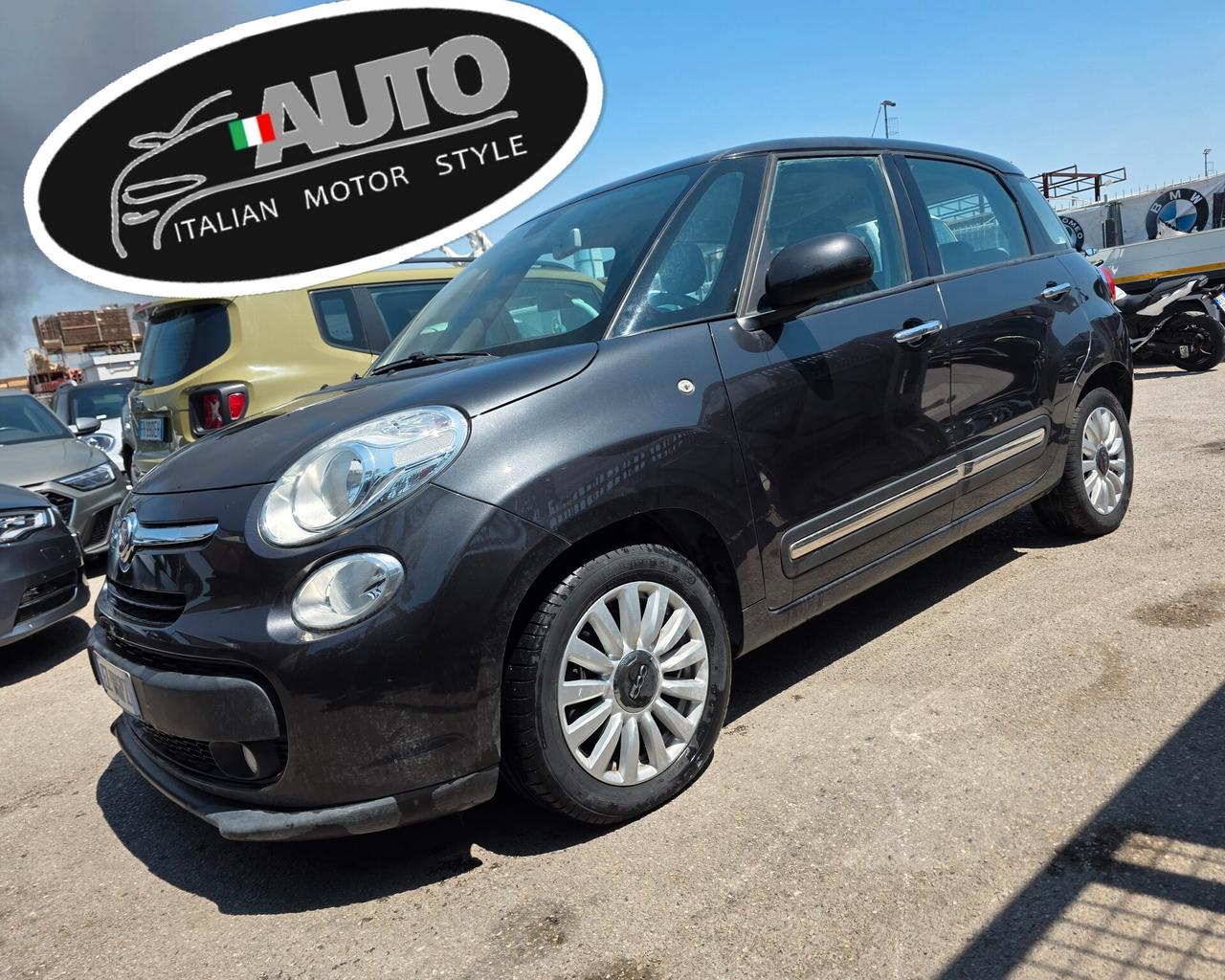 Fiat 500L 1.3 Multijet 85 CV Pop Star