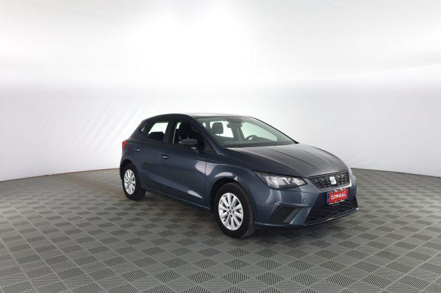 SEAT Ibiza Ibiza 1.0 EcoTSI 115 CV DSG 5 porte Style